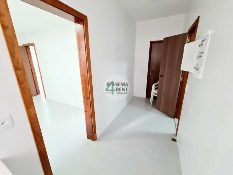 Conheça 17. do imóvel - Apartamento à venda Rua Francisco Otaviano, Copacabana, Rio de Janeiro - R$ 3.900.000 - IPV4057 - 17 17. - 17
