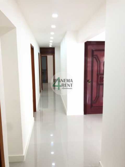 Conheça 18. do imóvel - Apartamento à venda Rua Francisco Otaviano, Copacabana, Rio de Janeiro - R$ 3.900.000 - IPV4057 - 18 18. - 18