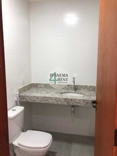 Conheça 19. do imóvel - Apartamento à venda Rua Francisco Otaviano, Copacabana, Rio de Janeiro - R$ 3.900.000 - IPV4057 - 19 19. - 19