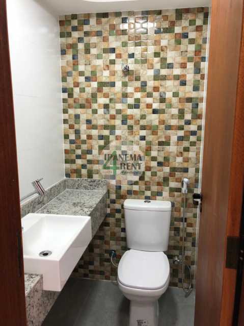 Conheça 21. do imóvel - Apartamento à venda Rua Francisco Otaviano, Copacabana, Rio de Janeiro - R$ 3.900.000 - IPV4057 - 21 21. - 21