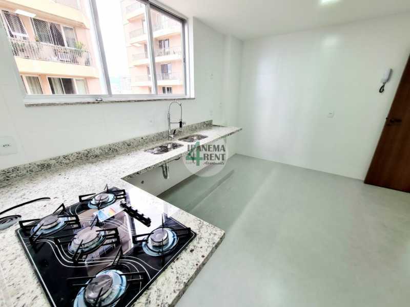 Conheça 22. do imóvel - Apartamento à venda Rua Francisco Otaviano, Copacabana, Rio de Janeiro - R$ 3.900.000 - IPV4057 - 22 22. - 22