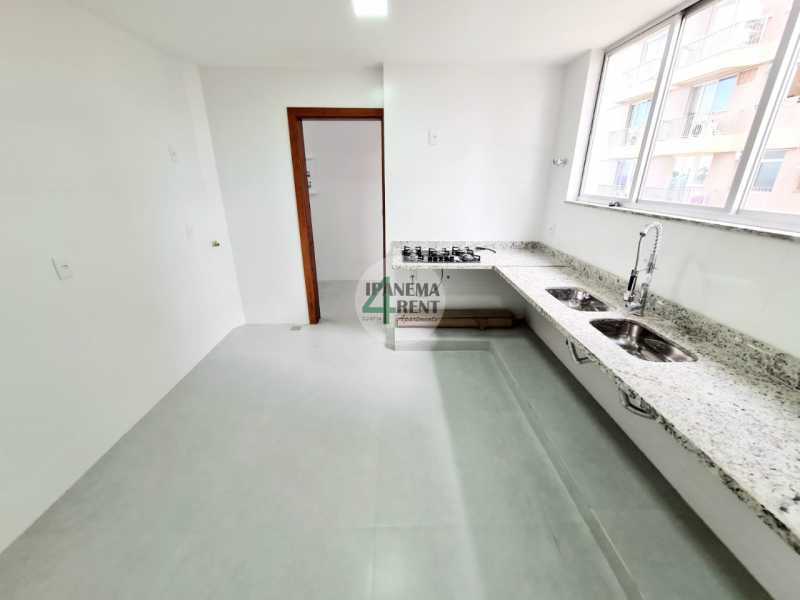 Conheça 24. do imóvel - Apartamento à venda Rua Francisco Otaviano, Copacabana, Rio de Janeiro - R$ 3.900.000 - IPV4057 - 24 24. - 24