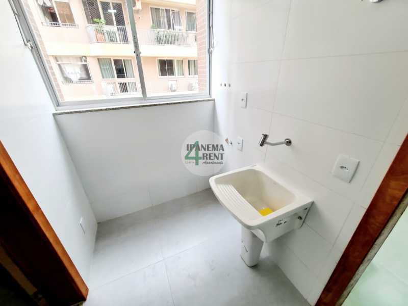Conheça 25. do imóvel - Apartamento à venda Rua Francisco Otaviano, Copacabana, Rio de Janeiro - R$ 3.900.000 - IPV4057 - 25 25. - 25