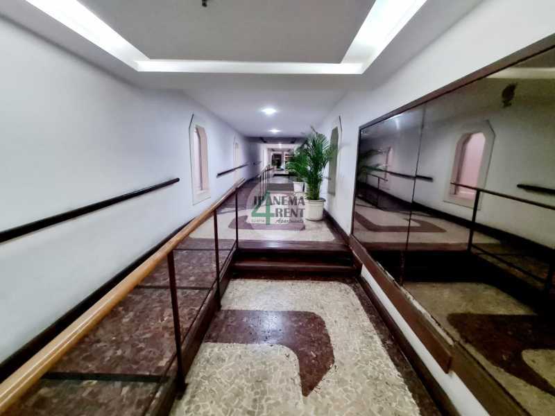 Conheça 26. do imóvel - Apartamento à venda Rua Francisco Otaviano, Copacabana, Rio de Janeiro - R$ 3.900.000 - IPV4057 - 26 26. - 26
