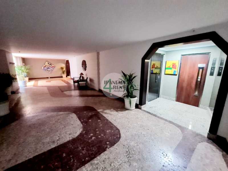 Conheça 27. do imóvel - Apartamento à venda Rua Francisco Otaviano, Copacabana, Rio de Janeiro - R$ 3.900.000 - IPV4057 - 27 27. - 27