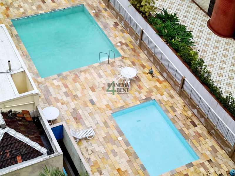 Conheça 28. do imóvel - Apartamento à venda Rua Francisco Otaviano, Copacabana, Rio de Janeiro - R$ 3.900.000 - IPV4057 - 28 28. - 28