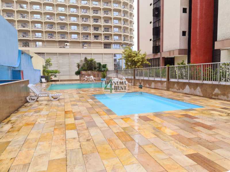 Conheça 29. do imóvel - Apartamento à venda Rua Francisco Otaviano, Copacabana, Rio de Janeiro - R$ 3.900.000 - IPV4057 - 29 29. - 29