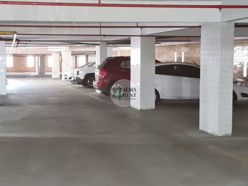 Conheça 30. do imóvel - Apartamento à venda Rua Francisco Otaviano, Copacabana, Rio de Janeiro - R$ 3.900.000 - IPV4057 - 30 30. - 30