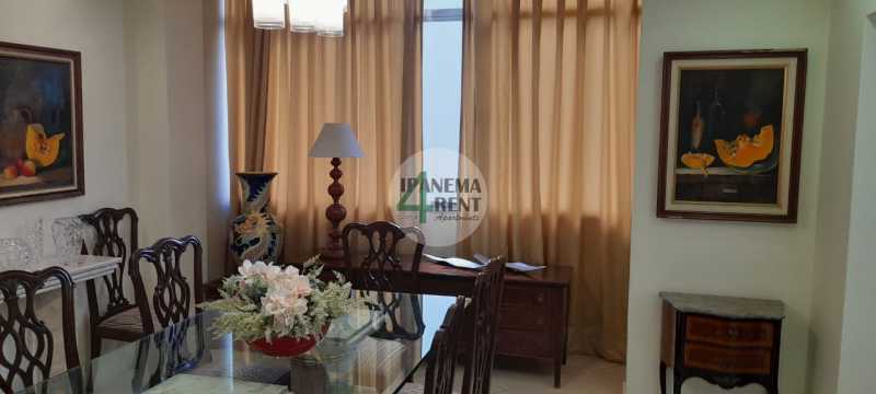Conheça 04. do imóvel - Apartamento à venda Rua Domingos Ferreira, Copacabana, Rio de Janeiro - R$ 1.950.000 - IPV4058 - 4 04. - 4