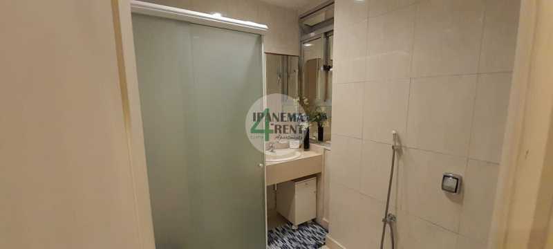 Conheça 18. do imóvel - Apartamento à venda Rua Domingos Ferreira, Copacabana, Rio de Janeiro - R$ 1.950.000 - IPV4058 - 11 18. - 11