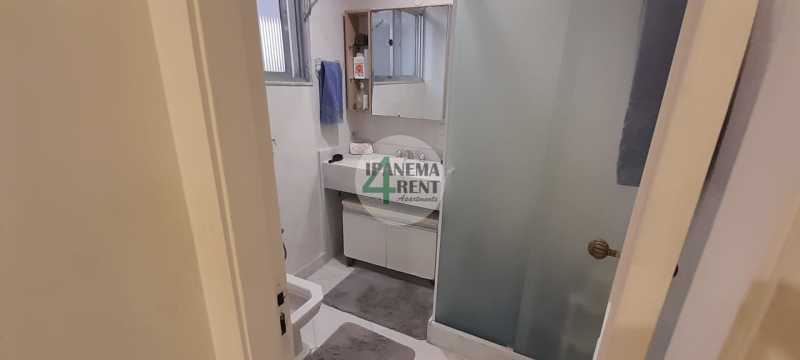 Conheça 19. do imóvel - Apartamento à venda Rua Domingos Ferreira, Copacabana, Rio de Janeiro - R$ 1.950.000 - IPV4058 - 12 19. - 12