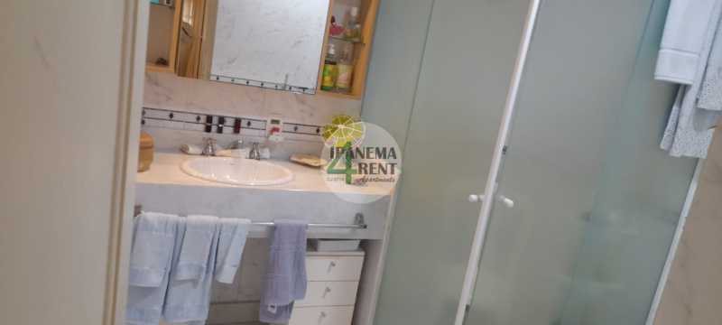 Conheça 20. do imóvel - Apartamento à venda Rua Domingos Ferreira, Copacabana, Rio de Janeiro - R$ 1.950.000 - IPV4058 - 13 20. - 13
