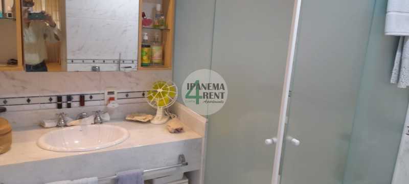 Conheça 21. do imóvel - Apartamento à venda Rua Domingos Ferreira, Copacabana, Rio de Janeiro - R$ 1.950.000 - IPV4058 - 14 21. - 14