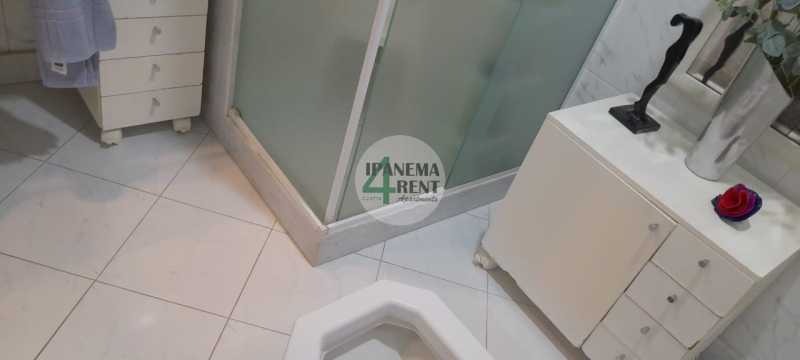 Conheça 22. do imóvel - Apartamento à venda Rua Domingos Ferreira, Copacabana, Rio de Janeiro - R$ 1.950.000 - IPV4058 - 15 22. - 15