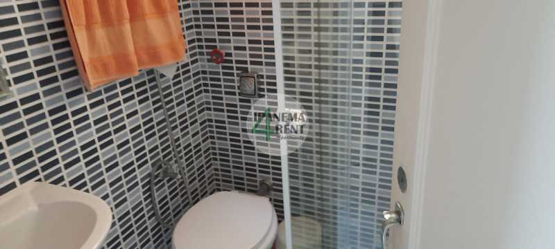 Conheça 24. do imóvel - Apartamento à venda Rua Domingos Ferreira, Copacabana, Rio de Janeiro - R$ 1.950.000 - IPV4058 - 17 24. - 17