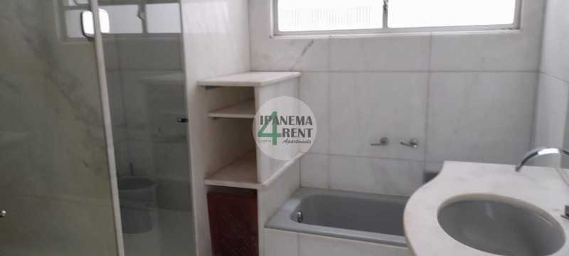 Conheça 25. do imóvel - Apartamento à venda Rua Domingos Ferreira, Copacabana, Rio de Janeiro - R$ 1.950.000 - IPV4058 - 18 25. - 18