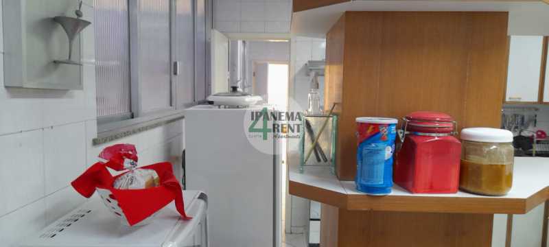 Conheça 28. do imóvel - Apartamento à venda Rua Domingos Ferreira, Copacabana, Rio de Janeiro - R$ 1.950.000 - IPV4058 - 20 28. - 20