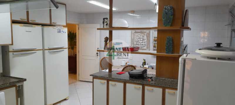 Conheça 34. do imóvel - Apartamento à venda Rua Domingos Ferreira, Copacabana, Rio de Janeiro - R$ 1.950.000 - IPV4058 - 25 34. - 25