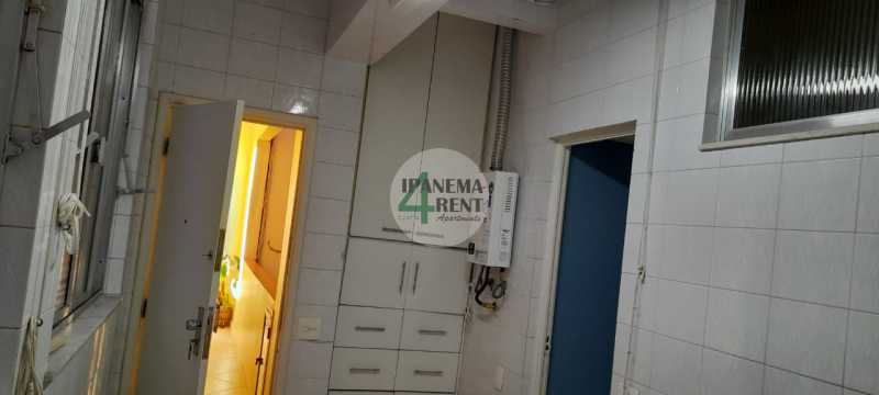 Conheça 35. do imóvel - Apartamento à venda Rua Domingos Ferreira, Copacabana, Rio de Janeiro - R$ 1.950.000 - IPV4058 - 26 35. - 26