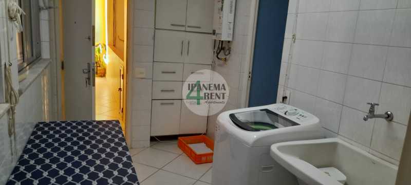 Conheça 37. do imóvel - Apartamento à venda Rua Domingos Ferreira, Copacabana, Rio de Janeiro - R$ 1.950.000 - IPV4058 - 27 37. - 27