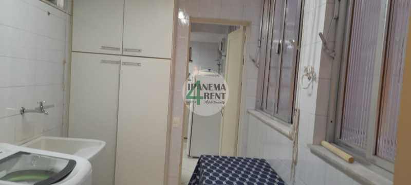 Conheça 39. do imóvel - Apartamento à venda Rua Domingos Ferreira, Copacabana, Rio de Janeiro - R$ 1.950.000 - IPV4058 - 29 39. - 29