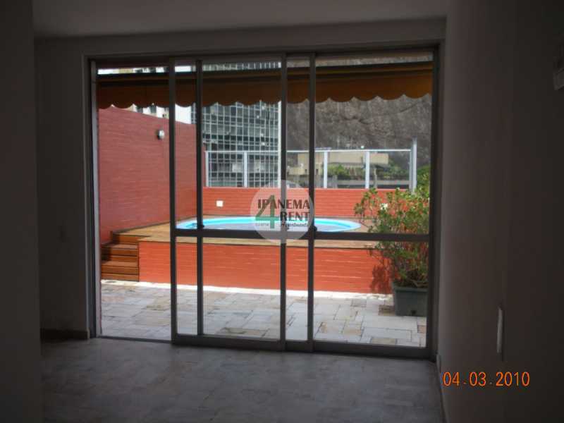 Conheça 12. do imóvel - Cobertura à venda Avenida Henrique Dodsworth, Copacabana, Rio de Janeiro - R$ 5.500.000 - IPV6021 - 14 12. - 14