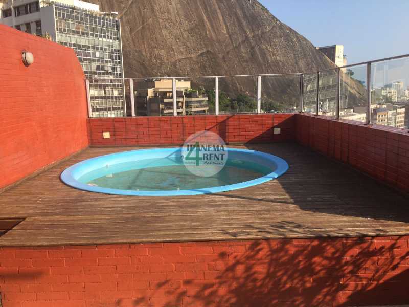 Conheça 13. do imóvel - Cobertura à venda Avenida Henrique Dodsworth, Copacabana, Rio de Janeiro - R$ 5.500.000 - IPV6021 - 15 13. - 15