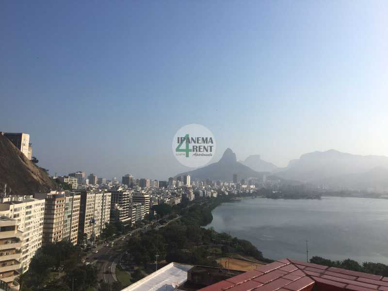 Conheça 22. do imóvel - Cobertura à venda Avenida Henrique Dodsworth, Copacabana, Rio de Janeiro - R$ 5.500.000 - IPV6021 - 19 22. - 19