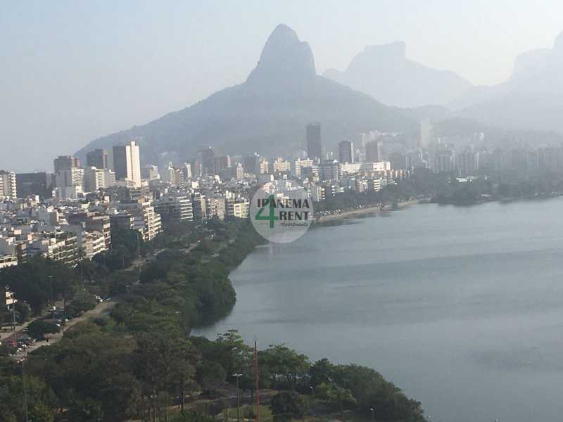 Conheça 24. do imóvel - Cobertura à venda Avenida Henrique Dodsworth, Copacabana, Rio de Janeiro - R$ 5.500.000 - IPV6021 - 20 24. - 20