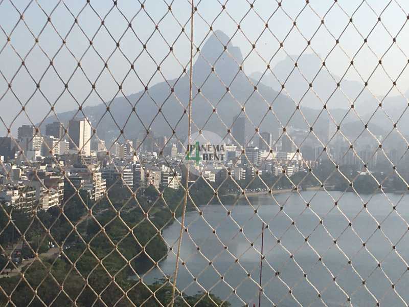 Conheça 29. do imóvel - Cobertura à venda Avenida Henrique Dodsworth, Copacabana, Rio de Janeiro - R$ 5.500.000 - IPV6021 - 21 29. - 21