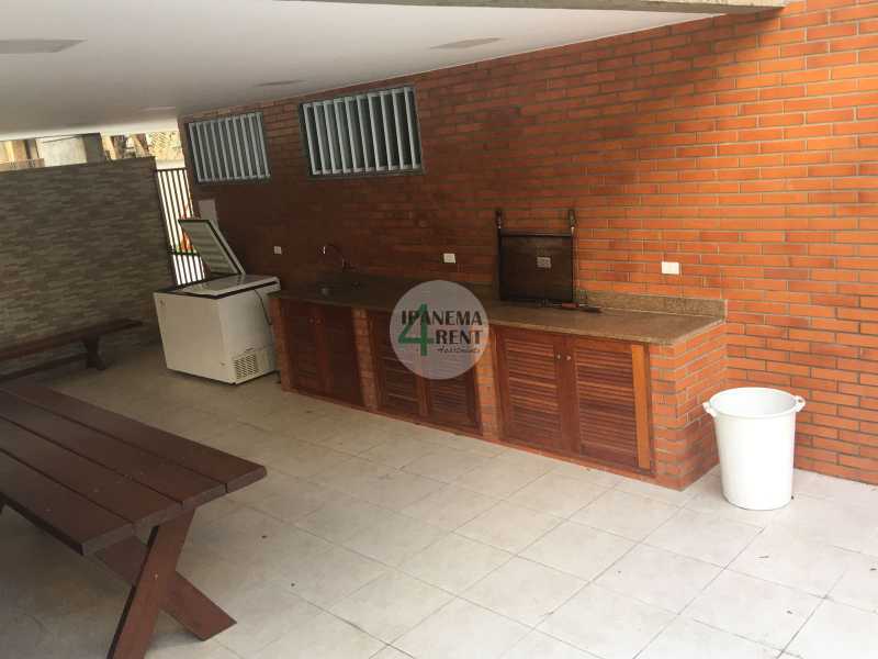 Conheça 40. do imóvel - Cobertura à venda Avenida Henrique Dodsworth, Copacabana, Rio de Janeiro - R$ 5.500.000 - IPV6021 - 23 40. - 23