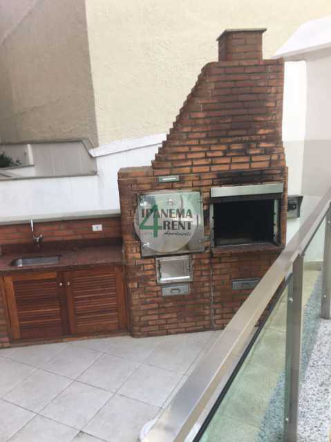 Conheça 41. do imóvel - Cobertura à venda Avenida Henrique Dodsworth, Copacabana, Rio de Janeiro - R$ 5.500.000 - IPV6021 - 24 41. - 24