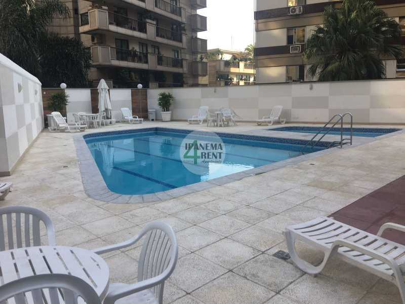 Conheça 45. do imóvel - Cobertura à venda Avenida Henrique Dodsworth, Copacabana, Rio de Janeiro - R$ 5.500.000 - IPV6021 - 26 45. - 26
