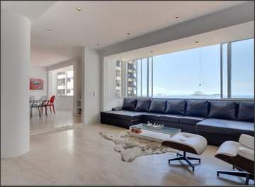 Cobertura à venda Rua Prudente de Morais, Ipanema, Rio de Janeiro - R$ 7.800.000 - IPV6027