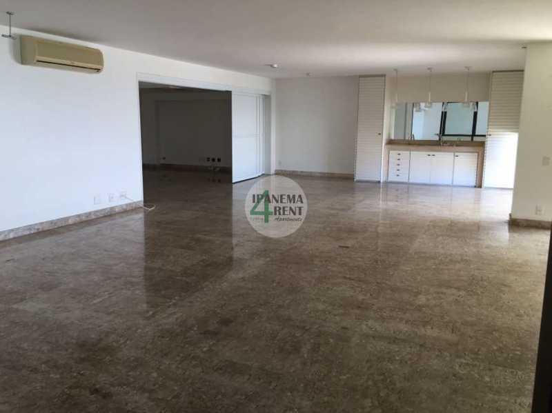 Conheça 04. do imóvel - Cobertura à venda Avenida Atlântica, Copacabana, Rio de Janeiro - R$ 13.500.000 - IPV6037 - 4 04. - 4