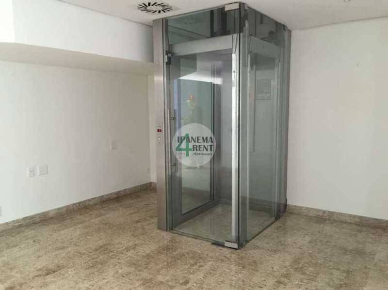 Conheça 06. do imóvel - Cobertura à venda Avenida Atlântica, Copacabana, Rio de Janeiro - R$ 13.500.000 - IPV6037 - 6 06. - 6