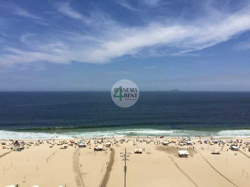 Conheça 11. do imóvel - Cobertura à venda Avenida Atlântica, Copacabana, Rio de Janeiro - R$ 13.500.000 - IPV6037 - 11 11. - 11