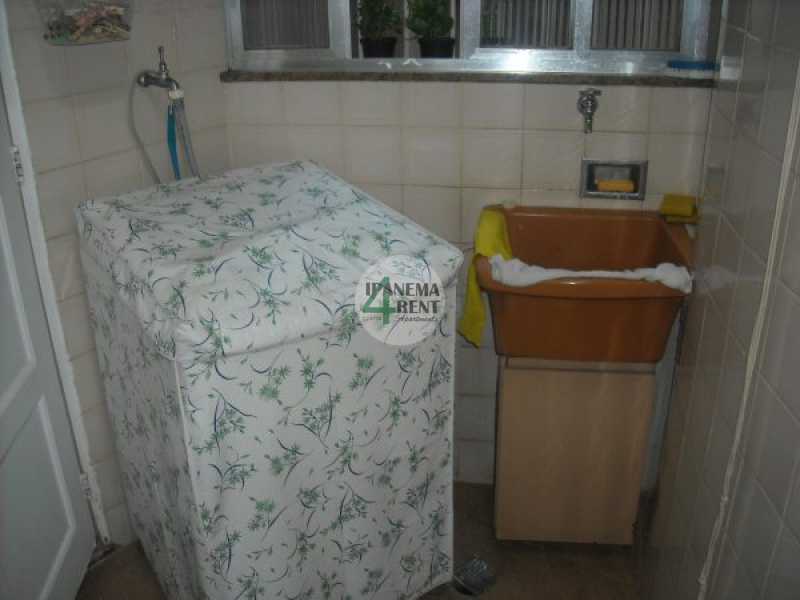 Conheça DSCN7427 do imóvel - Apartamento para alugar Rua Visconde de Pirajá, Ipanema, Rio de Janeiro - IP3003 - 19 DSCN7427 - 19