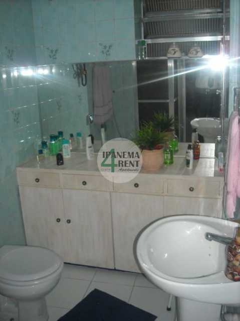 Conheça DSCN7432 do imóvel - Apartamento para alugar Rua Visconde de Pirajá, Ipanema, Rio de Janeiro - IP3003 - 12 DSCN7432 - 12