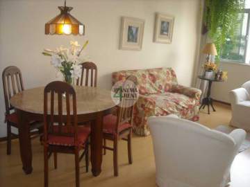 Apartamento para alugar Rua Visconde de Pirajá, Ipanema, Rio de Janeiro - IP3003