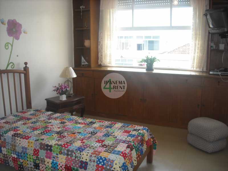 Conheça DSCN8831 do imóvel - Apartamento para alugar Rua Visconde de Pirajá, Ipanema, Rio de Janeiro - IP3003 - 7 DSCN8831 - 7