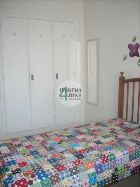 Conheça DSCN8833 do imóvel - Apartamento para alugar Rua Visconde de Pirajá, Ipanema, Rio de Janeiro - IP3003 - 5 DSCN8833 - 5
