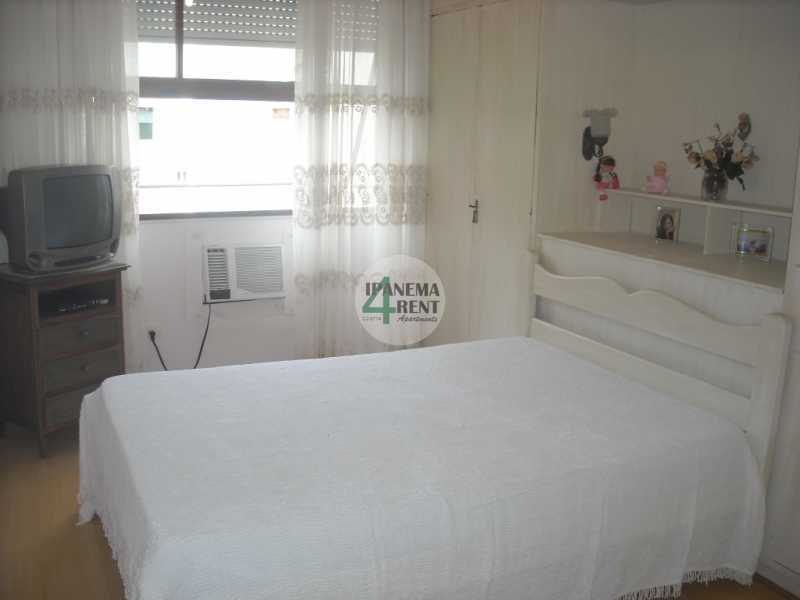 Conheça DSCN8840 do imóvel - Apartamento para alugar Rua Visconde de Pirajá, Ipanema, Rio de Janeiro - IP3003 - 8 DSCN8840 - 8