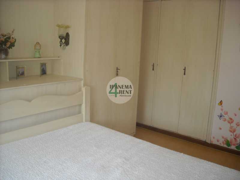 Conheça DSCN8841 do imóvel - Apartamento para alugar Rua Visconde de Pirajá, Ipanema, Rio de Janeiro - IP3003 - 9 DSCN8841 - 9