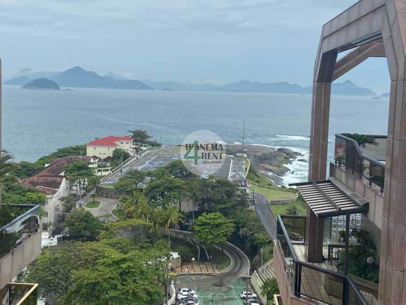 Conheça 04. do imóvel - Cobertura à venda Rua Francisco Otaviano, Copacabana, Rio de Janeiro - R$ 6.000.000 - IPV6060 - 4 04. - 4