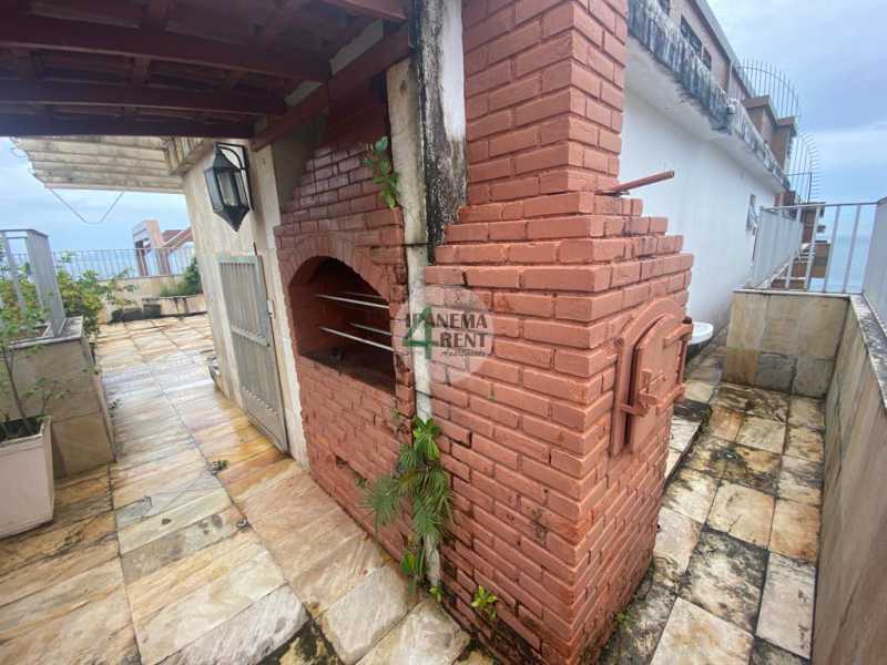 Conheça 07. do imóvel - Cobertura à venda Rua Francisco Otaviano, Copacabana, Rio de Janeiro - R$ 6.000.000 - IPV6060 - 7 07. - 7