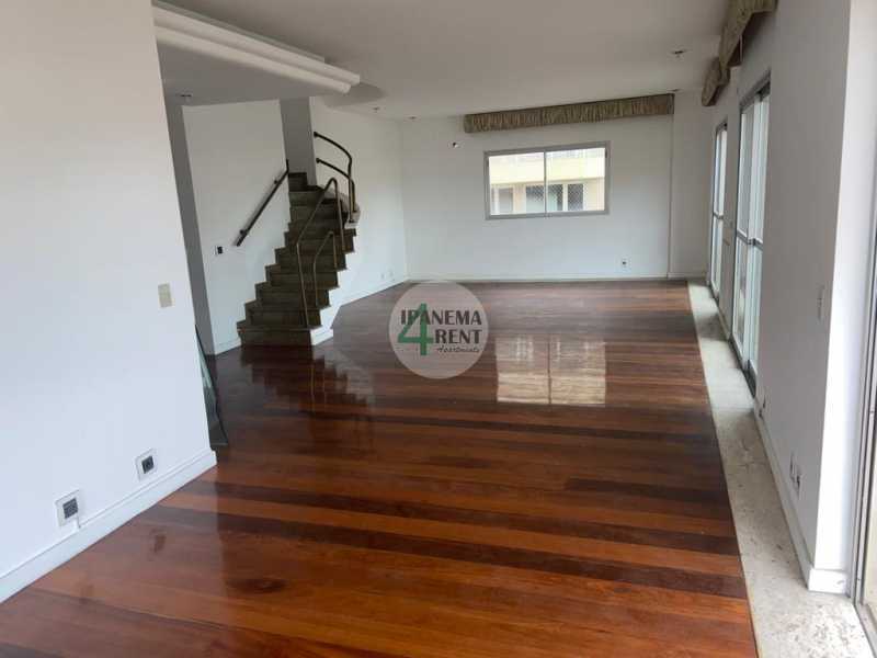 Conheça 11. do imóvel - Cobertura à venda Rua Francisco Otaviano, Copacabana, Rio de Janeiro - R$ 6.000.000 - IPV6060 - 11 11. - 11