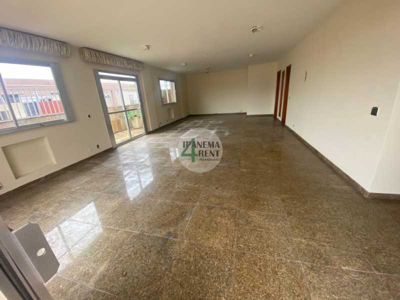 Conheça 16. do imóvel - Cobertura à venda Rua Francisco Otaviano, Copacabana, Rio de Janeiro - R$ 6.000.000 - IPV6060 - 16 16. - 16