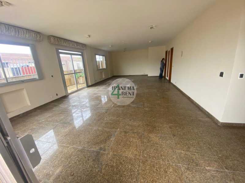 Conheça 17. do imóvel - Cobertura à venda Rua Francisco Otaviano, Copacabana, Rio de Janeiro - R$ 6.000.000 - IPV6060 - 17 17. - 17