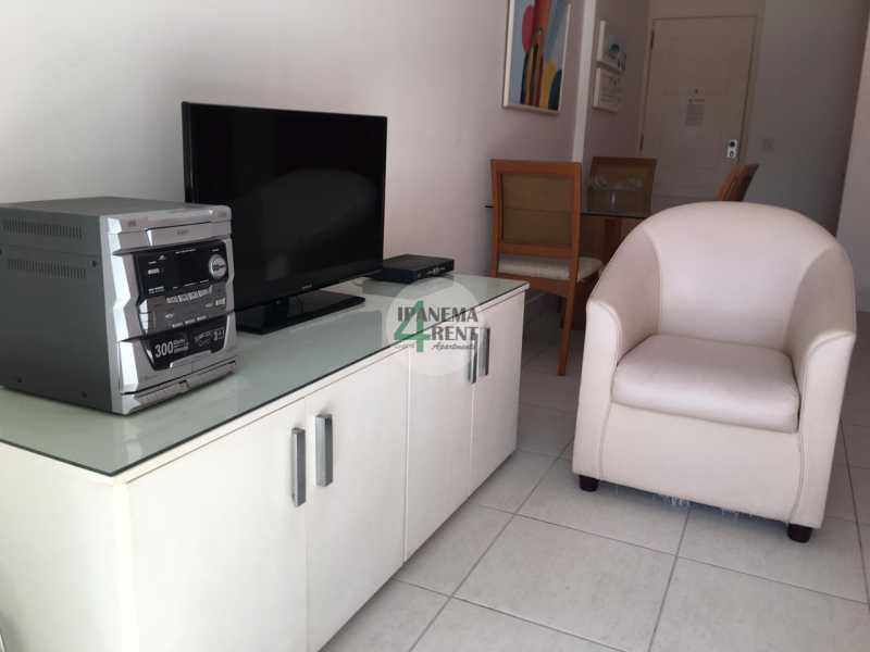 Conheça 09. do imóvel - Apartamento para alugar Rua Barão da Torre, Ipanema, Rio de Janeiro - IP1000 - 9 09. - 9